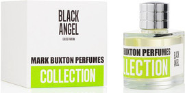 Отзывы на Mark Buxton - Black Angel